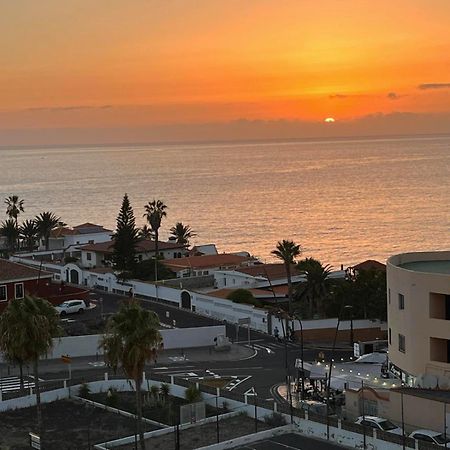 Sunset Arena Beach By Helloapartments Puerto de Santiago  Exteriör bild