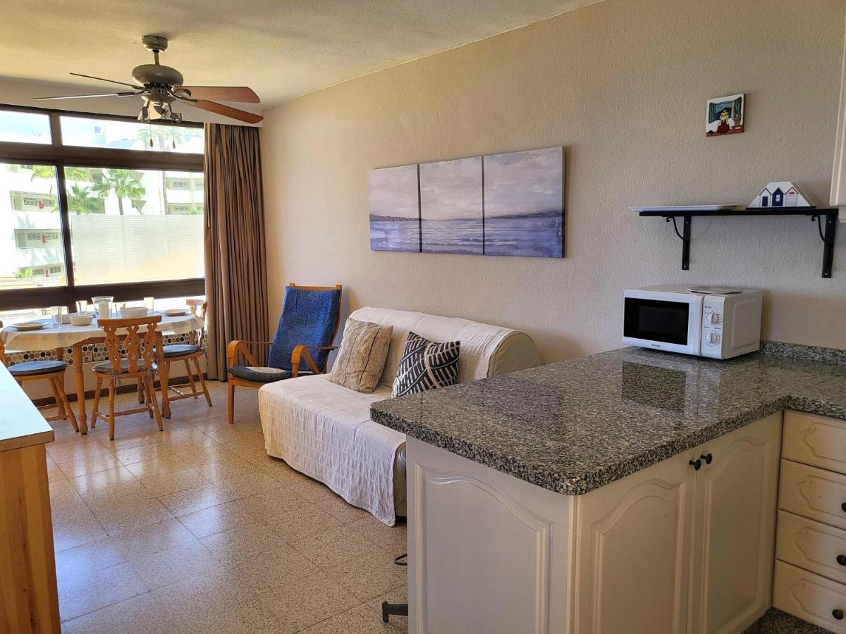Sunset Arena Beach By Helloapartments Puerto de Santiago  Exteriör bild