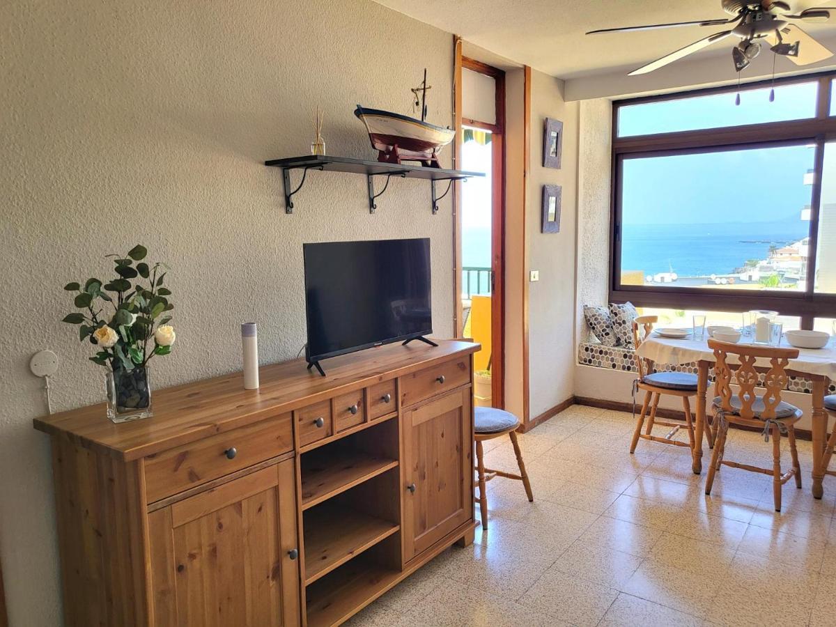 Sunset Arena Beach By Helloapartments Puerto de Santiago  Exteriör bild