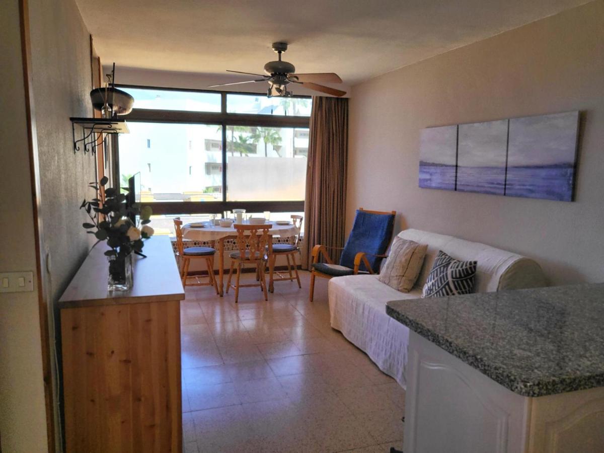 Sunset Arena Beach By Helloapartments Puerto de Santiago  Exteriör bild