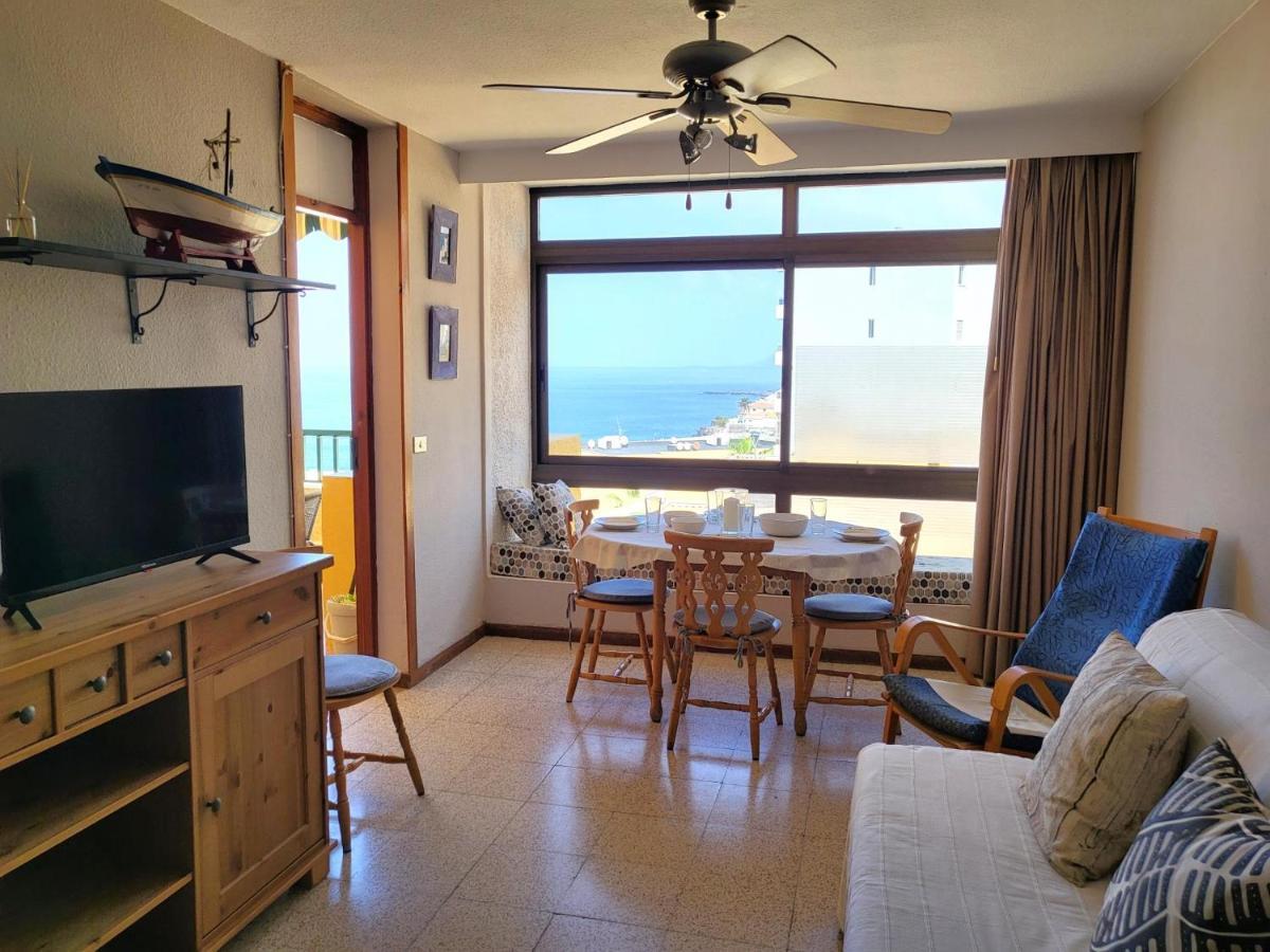Sunset Arena Beach By Helloapartments Puerto de Santiago  Exteriör bild
