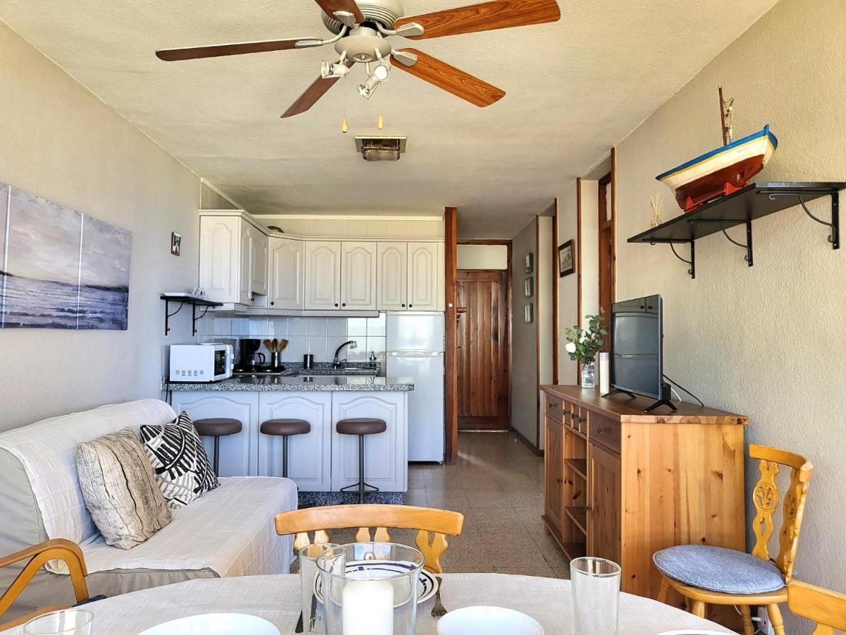 Sunset Arena Beach By Helloapartments Puerto de Santiago  Exteriör bild