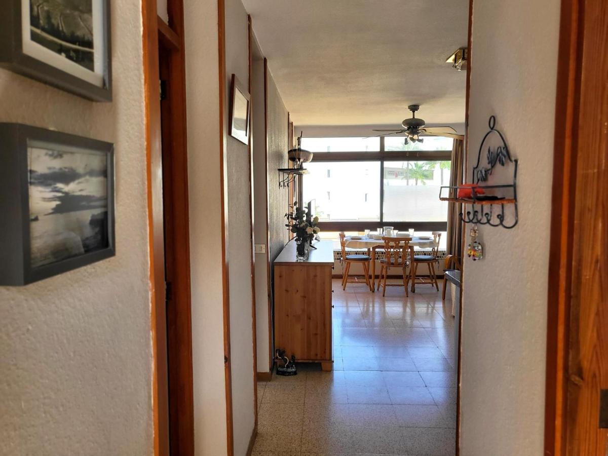 Sunset Arena Beach By Helloapartments Puerto de Santiago  Exteriör bild