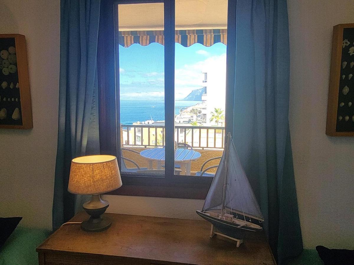 Sunset Arena Beach By Helloapartments Puerto de Santiago  Exteriör bild